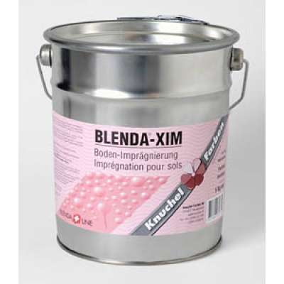 BLENDA-XIM Boden-Imprägniergund