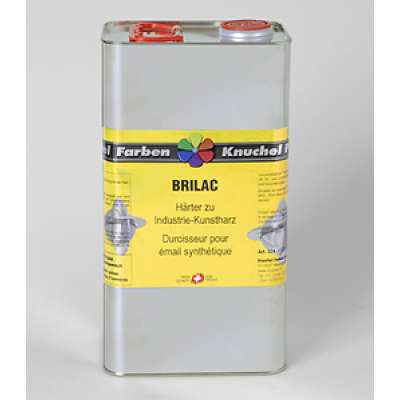 BRILAC Härter (Beigabe 10-20%)