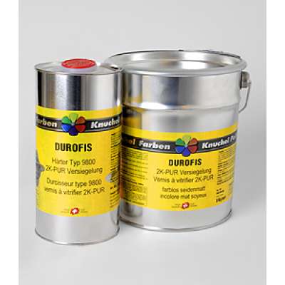 DURO-FIS Härter 9800 4.7:2 / 5:2
