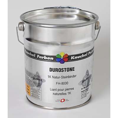 DUROSTONE 1K Natur-Steinbinder 8000