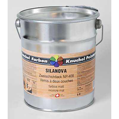 SILANOVA Zweischichtlack NP-408