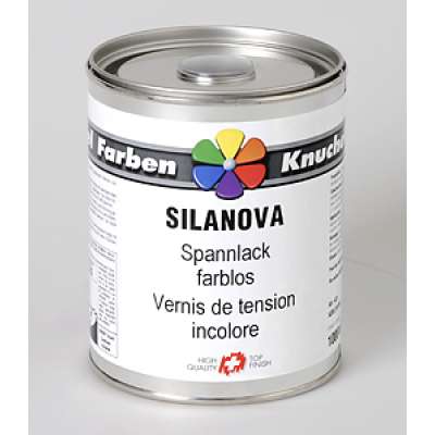 SILANOVA Spannlack