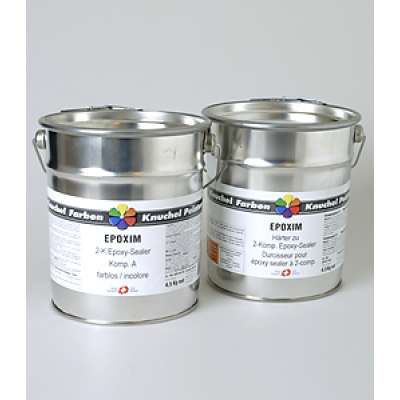 EPOXIM 2K Epoxy-Sealer