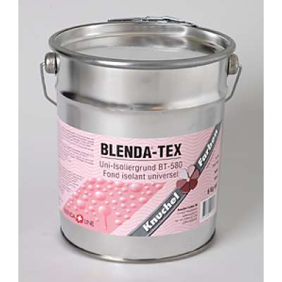 BLENDA-TEX Uni-Isoliergrund BT-580