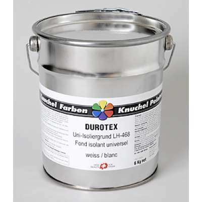 DUROTEX Uni-Isoliergrund LH-468