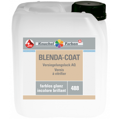 BLENDA-COAT Versiegelungslack