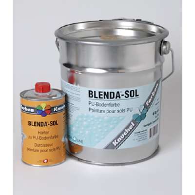 BLENDA-SOL Härter 10:1