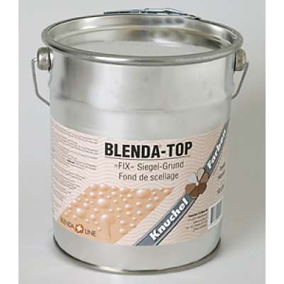 BLENDA-TOP FIX Siegel-Grund