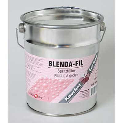 BLENDA-FIL Spritzfüllgrund