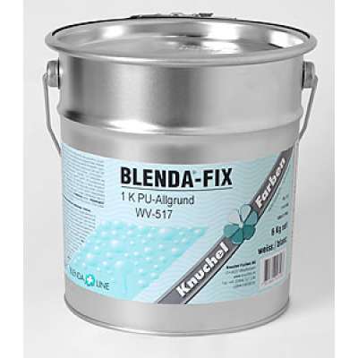 BLENDA-FIX 1K PU-Allgrund WV-517