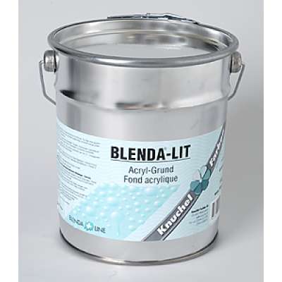 BLENDA-LIT Acryl-Grund WV-518