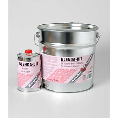 BLENDA-DIT Härter  10 : 1