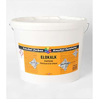 ELOCAL Kalkfarbe
