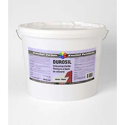 DUROSIL Silikonharzfarbe