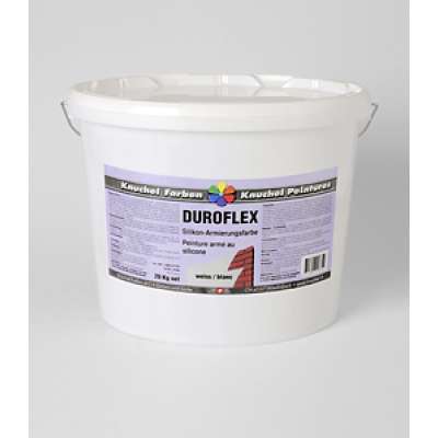 DUROFLEX Silikon-Armierungsfarbe