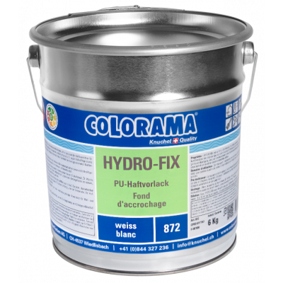 COLORAMA Hydro-Fix Haftvorlack C-872