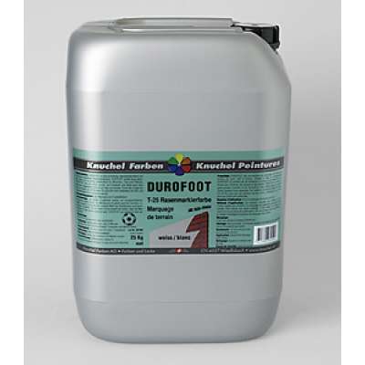 DUROFOOT Rasenmarkierfarbe T-15