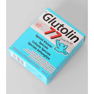GLUTOLIN 77 Spezialkleister