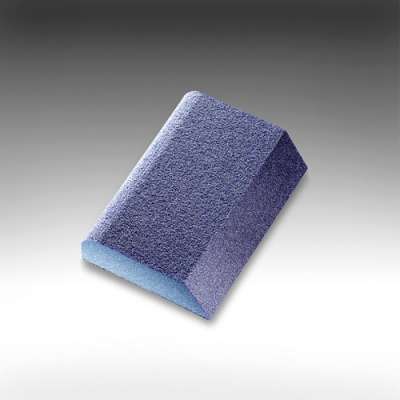 Combination Block, 4-seitig beschichtet