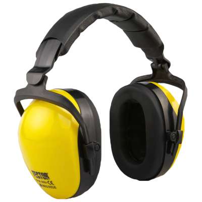 TECTOR Kapselgehörschutz