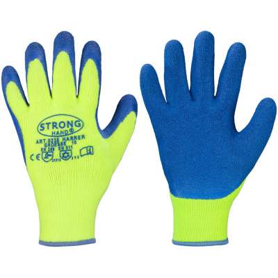 Harrer Strong Winterhandschuhe