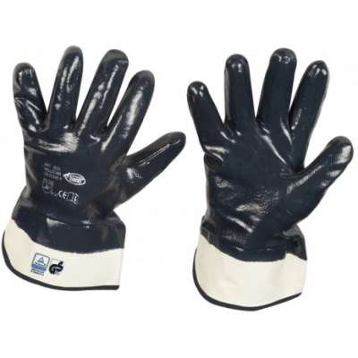 VOLLSTAR - Nitril-Handschuhe