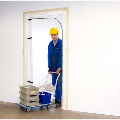 Atravis Zip-Door Typ L